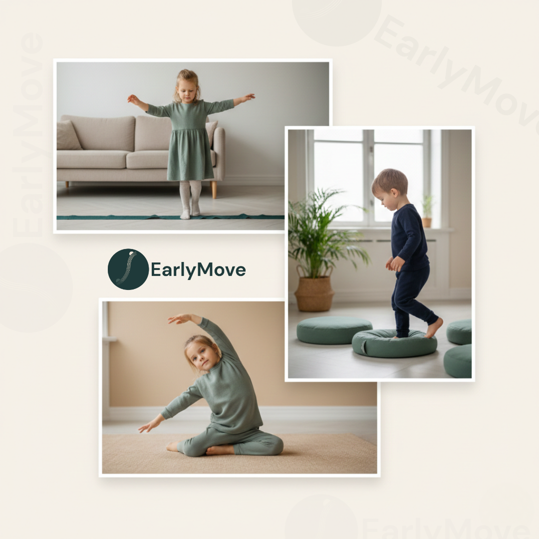 EarlyMove Lifestyle
